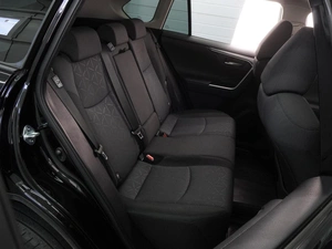 Внедорожник Toyota RAV4 2020 года, 3099000 рублей, Воронеж