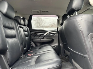 Внедорожник Mitsubishi Pajero Sport 2017 года, 3030000 рублей, Ижевск
