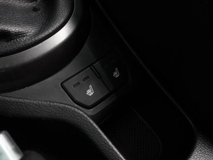 Седан Kia Rio 2017 года, 1060000 рублей, Воронеж