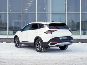 Внедорожник Kia Sportage 2024 года, 4389000 рублей, Нижний Новгород