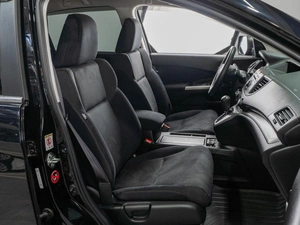 Внедорожник Honda CR-V 2014 года, 3710000 рублей, Тюмень