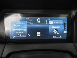 Внедорожник Geely Okavango 2024 года, 2658111 рублей, Ставрополь