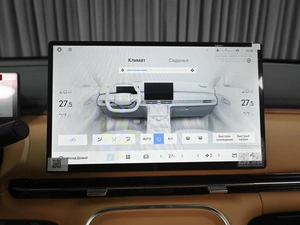 Внедорожник Geely Galaxy Starship 7 2025 года, 3298000 рублей, Ставрополь