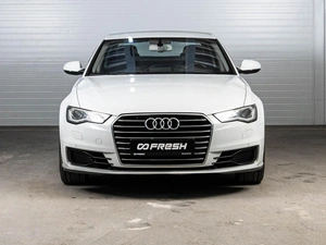 Седан Audi A6 2015 года, 2274000 рублей, Ставрополь