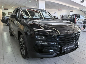 Внедорожник Jetour Dashing 2025 года, 2889900 рублей, Красноярск