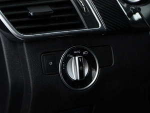 Внедорожник Mercedes-benz GL-класс 2013 года, 2898055 рублей, Москва