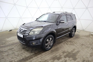 Внедорожник Great Wall Hover H3 2012 года, 749000 рублей, Обнинск