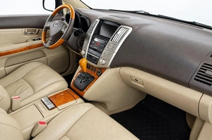 Внедорожник Lexus RX 2008 года, 1299000 рублей, Челябинск