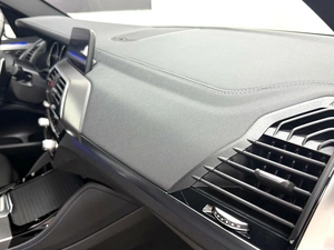 Внедорожник BMW X4 2020 года, 4945000 рублей, Красноярск