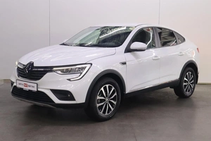 Внедорожник Renault Arkana 2021 года, 1575000 рублей, Брянск