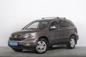 Внедорожник Honda CR-V 2011 года, 1739000 рублей, Томск