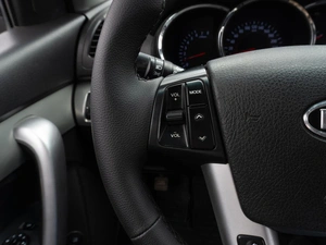 Внедорожник Kia Sorento 2010 года, 1299000 рублей, Саратов