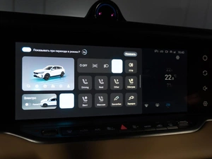 Внедорожник Voyah Free 2023 года, 3600000 рублей, Санкт-Петербург