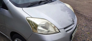 Минивэн Toyota Passo Sette 2009 года, 650000 рублей, Железногорск