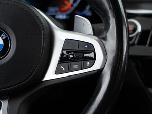 Седан BMW 5 серия 2021 года, 4788888 рублей, Москва