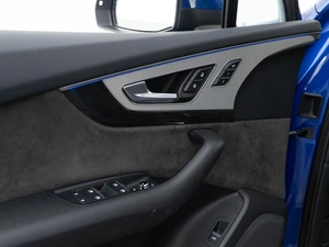 Внедорожник Audi Q7 2017 года, 4670046 рублей, Москва