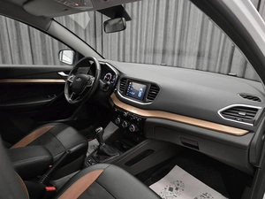 Седан ВАЗ (LADA) Vesta Cross 2023 года, 1149000 рублей, Красноярск