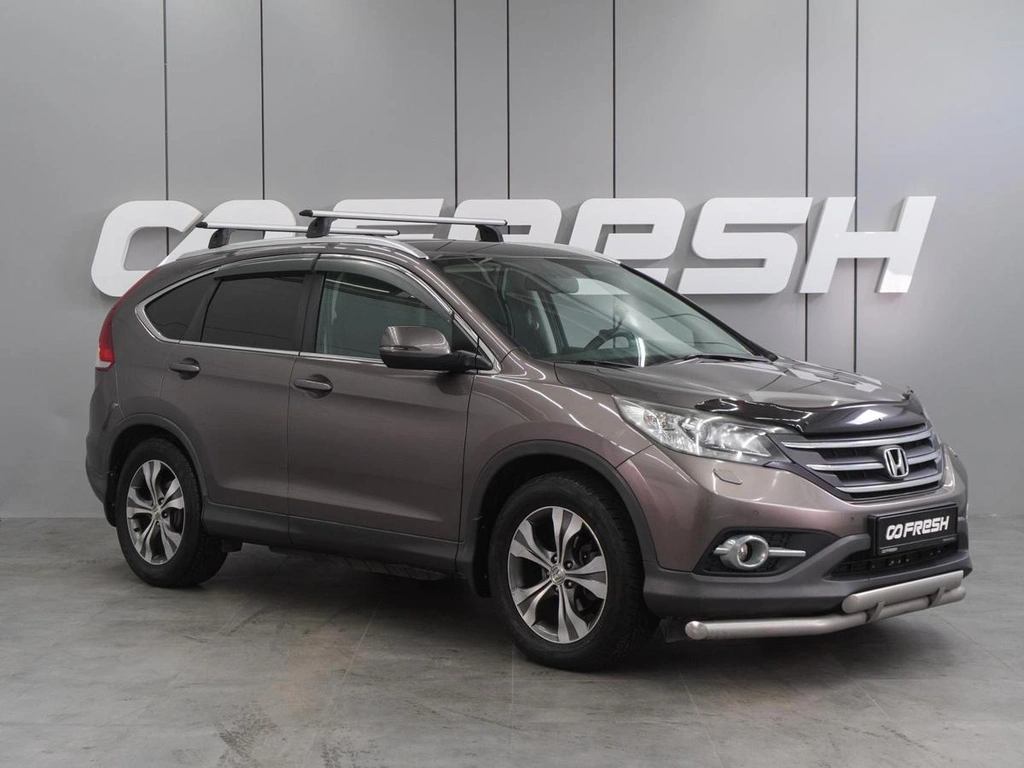 Внедорожник Honda CR-V 2013 года, 1803000 рублей, Воронеж