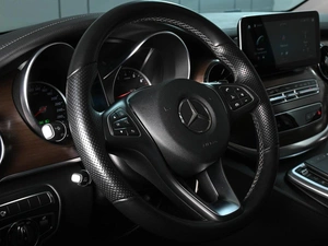 Минивэн Mercedes-benz V-класс 2021 года, 6199000 рублей, Ростов-на-Дону