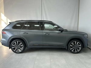 Внедорожник Geely Monjaro 2024 года, 3796000 рублей, Красноярск