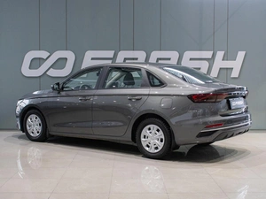 Седан Geely Emgrand 2024 года, 1699000 рублей, Петрозаводск