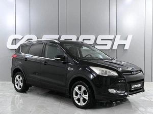 Внедорожник Ford Kuga 2014 года, 1470000 рублей, Аксай