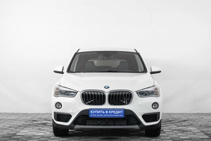 Внедорожник BMW X1 2019 года, 2359000 рублей, Кемерово