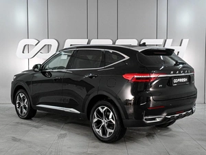 Внедорожник Haval F7 2021 года, 2049000 рублей, Аксай