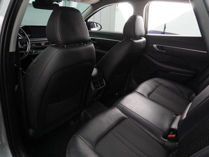 Седан Hyundai Sonata 2020 года, 2499000 рублей, Воронеж