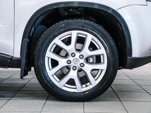 Внедорожник Nissan X-Trail 2011 года, 1349000 рублей, Красноярск