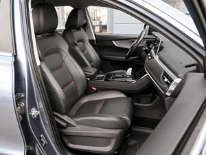 Внедорожник Chery Tiggo 7 Pro 2021 года, 1549800 рублей, Волгоград