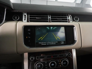 Внедорожник Land Rover Range Rover 2015 года, 3608000 рублей, Минеральные Воды