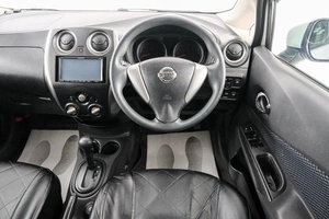 Хетчбэк Nissan Note 2016 года, 809000 рублей, Красноярск