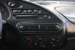 Внедорожник Chevrolet Niva 2010 года, 639000 рублей, Омск