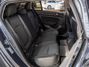 Универсал Renault Megane 2018 года, 1350000 рублей, Краснодар