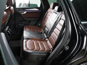 Внедорожник Volkswagen Touareg 2020 года, 4899000 рублей, Воронеж