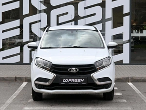 Хетчбэк ВАЗ (LADA) XRAY 2018 года, 710000 рублей, Волгоград