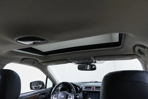 Универсал Subaru Outback 2017 года, 2389000 рублей, Новокузнецк