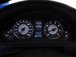 Внедорожник Mercedes-benz G-класс 2003 года, 3197200 рублей, Москва