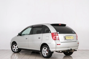Минивэн Toyota Nadia 2000 года, 799000 рублей, Красноярск