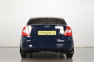 Седан Ford Focus 2010 года, 659000 рублей, Челябинск