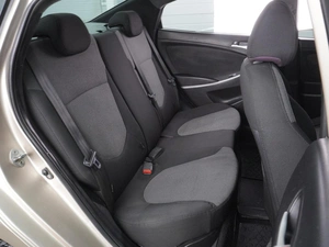 Седан Hyundai Solaris 2013 года, 749000 рублей, Воронеж