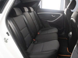 Хетчбэк Hyundai i30 2012 года, 970000 рублей, Омск