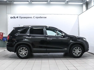 Внедорожник Kia Sorento 2019 года, 2199000 рублей, Красноярск