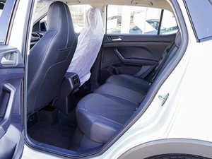 Внедорожник Volkswagen Tharu XR 2025 года, 3185000 рублей, Краснодар