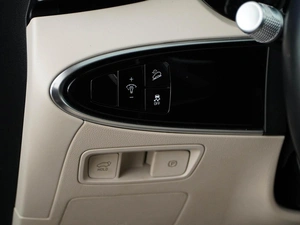 Внедорожник Genesis GV70 2021 года, 4708055 рублей, Москва