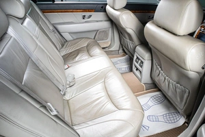 Седан Kia Opirus 2007 года, 519000 рублей, Сургут