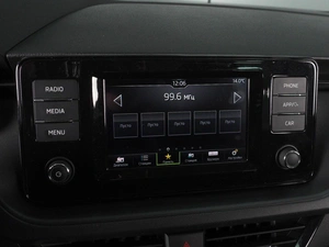 Лифтбек Skoda Rapid 2021 года, 1599000 рублей, Минеральные Воды