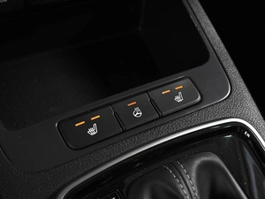 Хетчбэк Kia Rio X 2021 года, 1859000 рублей, Аксай