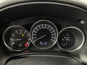 Внедорожник Mazda CX-5 2016 года, 1797000 рублей, Солонцы